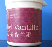 Ethyl Vanillin